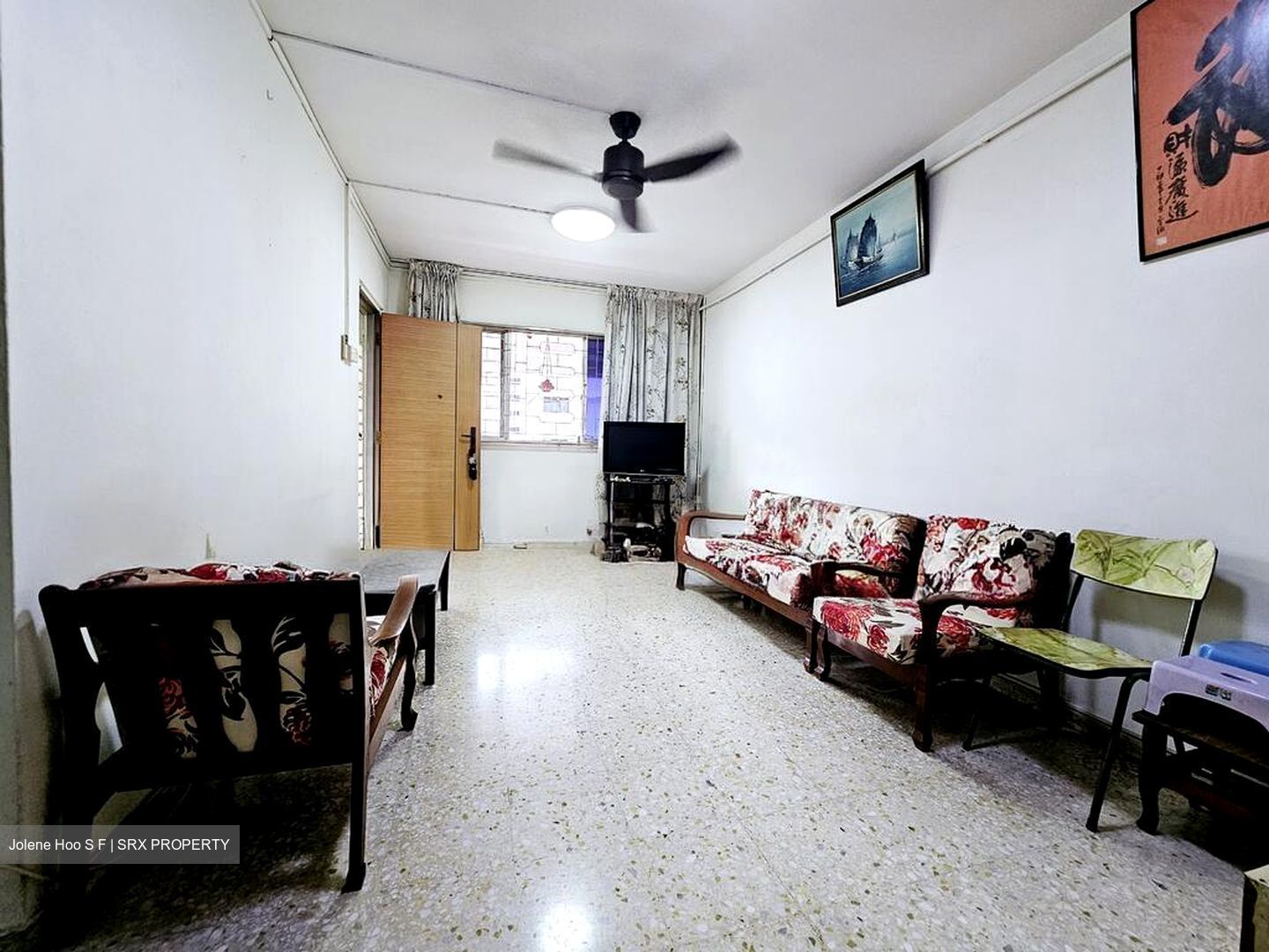 Blk 476 Jurongville @ Street 41 (Jurong West), HDB 3 Rooms #566080531